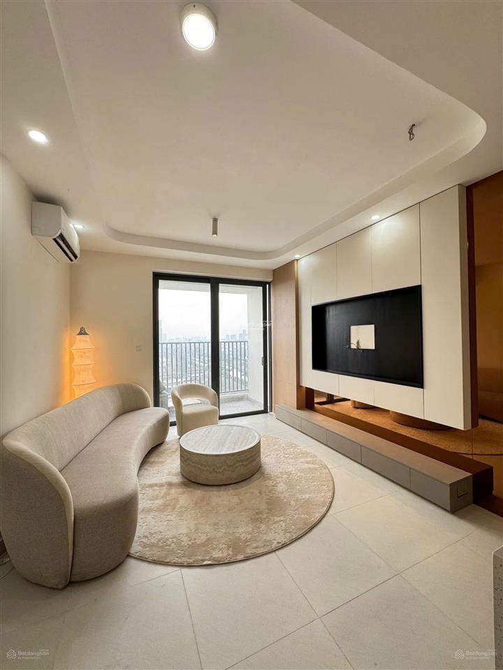 Cho thuê ch aurora 3pn, 2wc full nội thất, căn mới 100% đẹp thoáng view đẹp