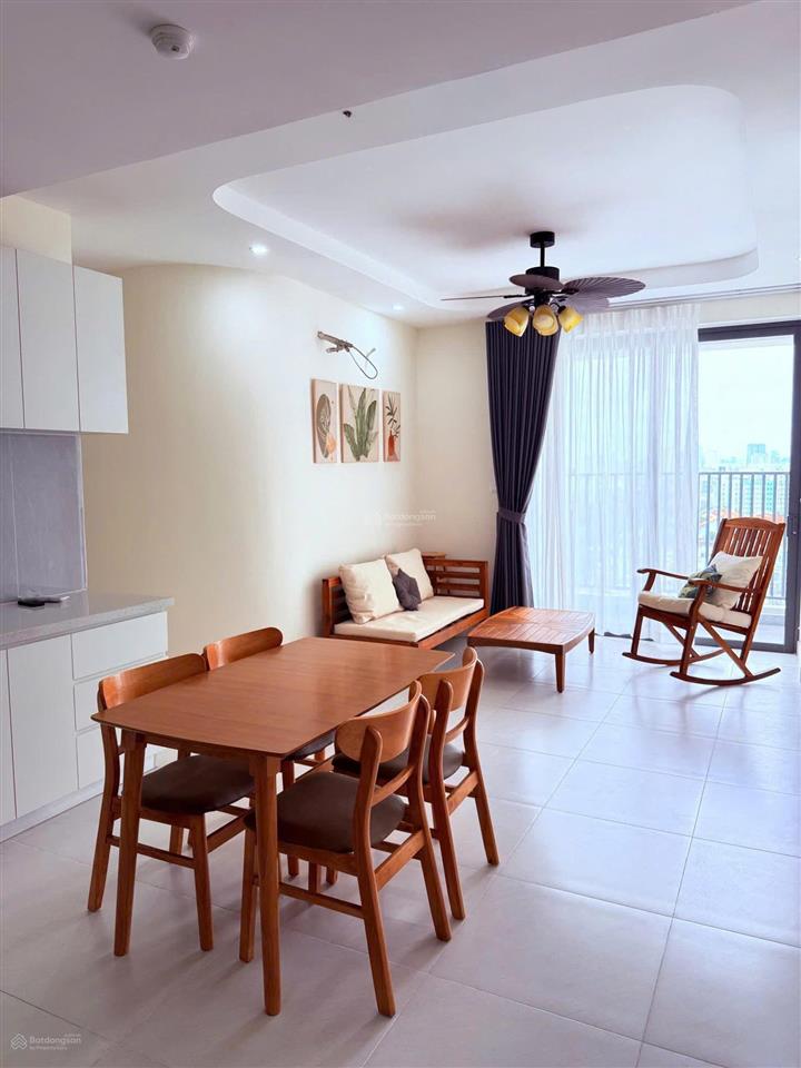 Cho thuê ch aurora 3pn, 2wc full nội thất, căn mới 100% đẹp thoáng view đẹp