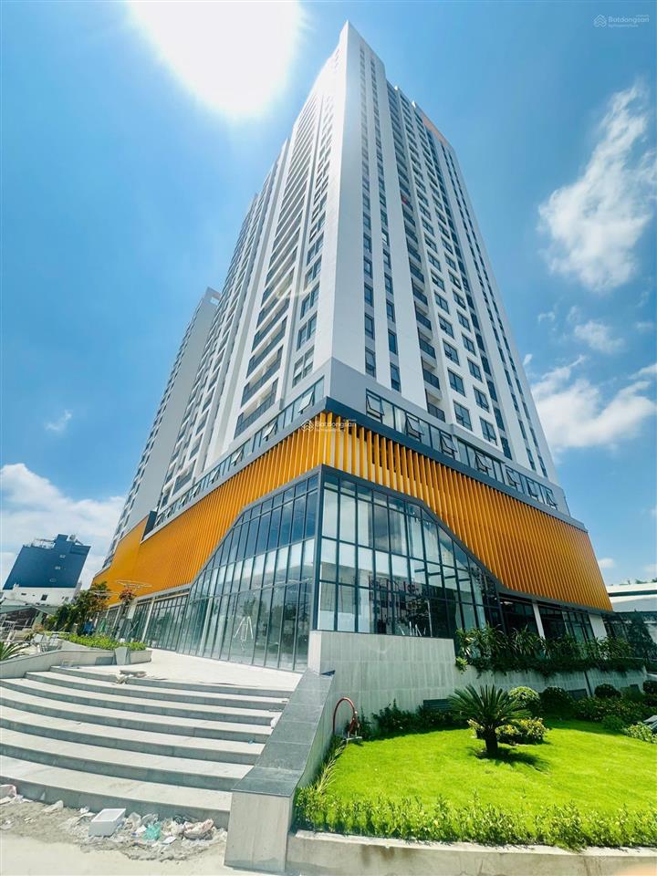 Cho thuê ch aurora 3pn, 2wc full nội thất, căn mới 100% đẹp thoáng view đẹp