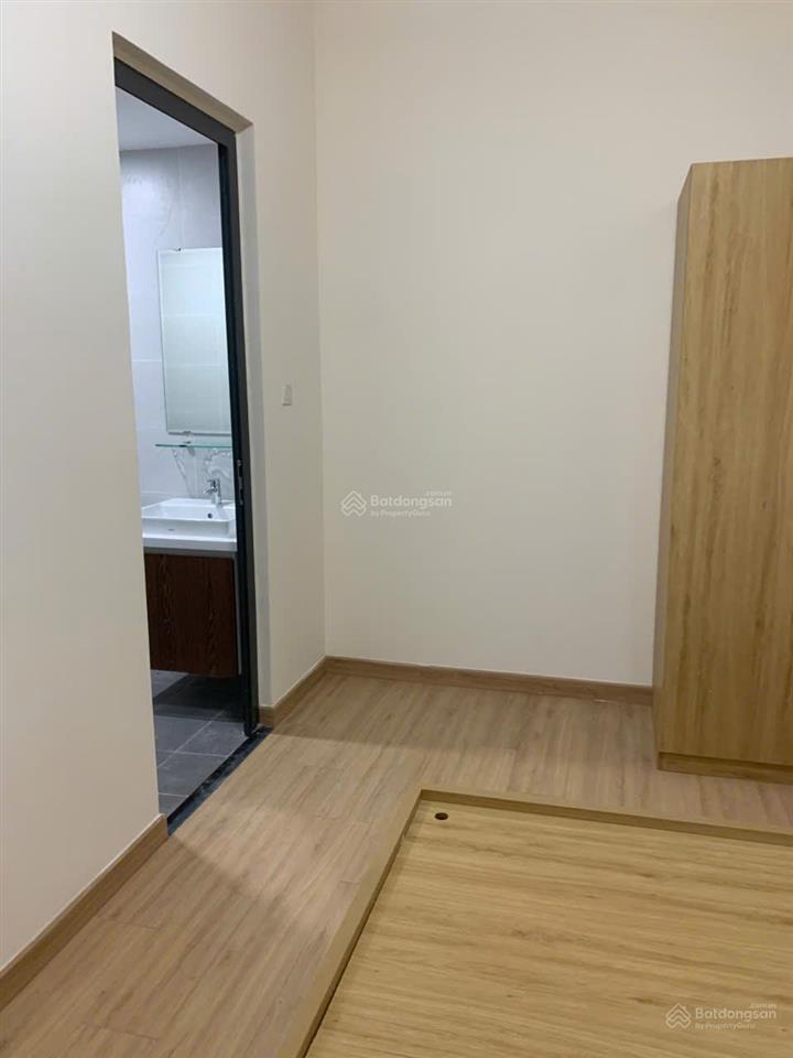 Cho thuê ch q8 aurora 1pn, nhà chưa qua sd, full nội thất ở ngay, view thoáng mát