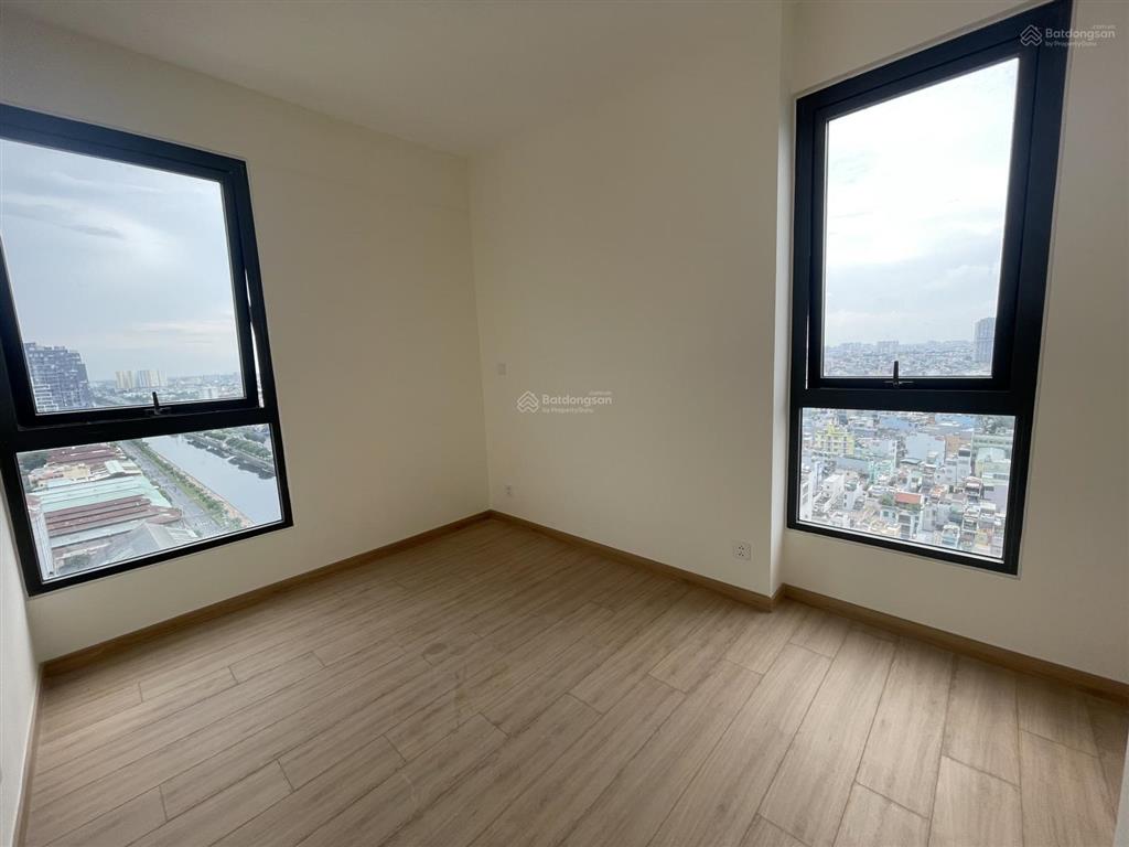 Cho thuê ch mới 100% 2pn, 2wc 10tr view thoáng, 15p đến trung tâm q1