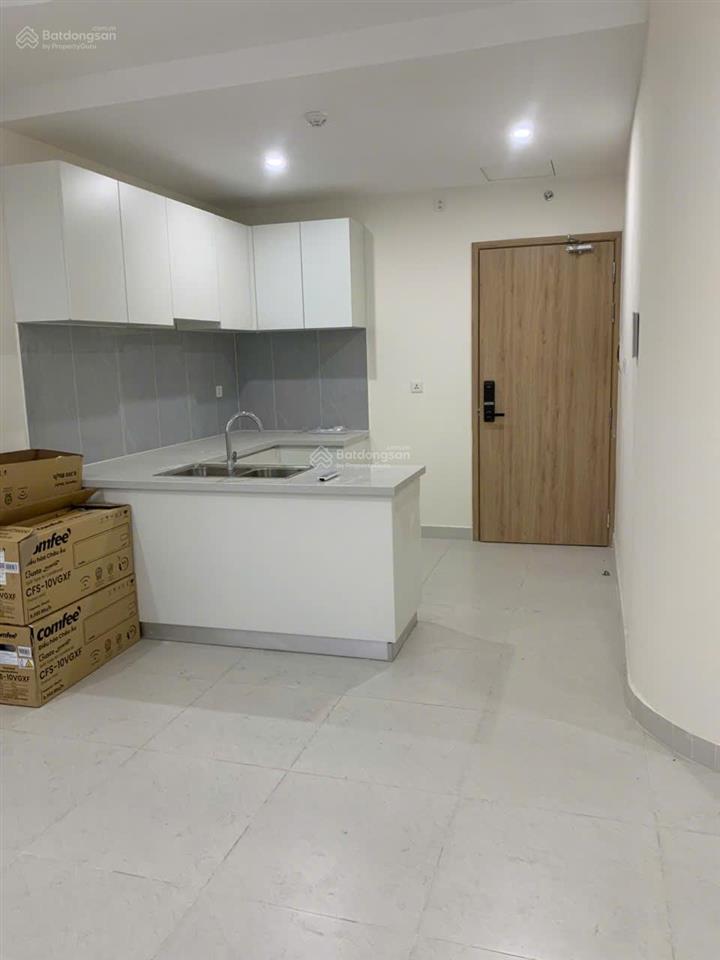 Cho thuê căn hộ aurora bến bình đông 1pn 9tr/tháng nhà mới view thoáng ngay chân cầu chà và