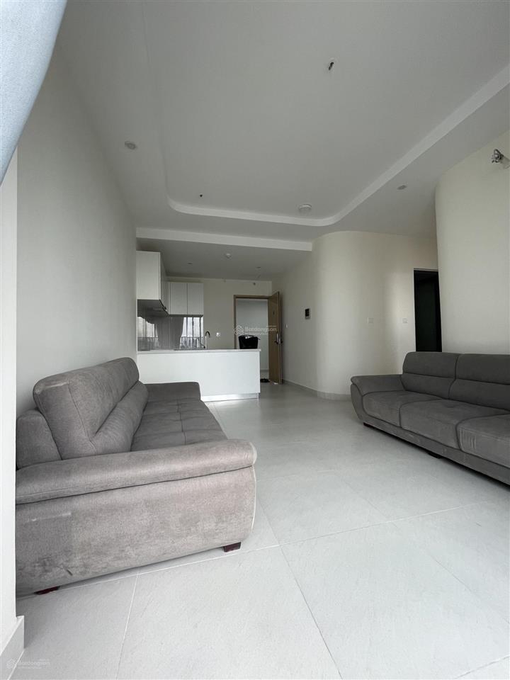 Cho thuê căn hộ aurora bến bình đông view sông cực đẹp 2pn, 2wc nhà mới chưa sử dụng