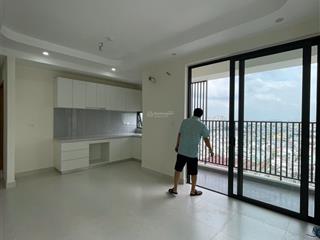 Bán ch aurora 80m2  3pn chỉ 4 tỷ, view thoáng, ngay chân cầu chà và đi vào 2 phút