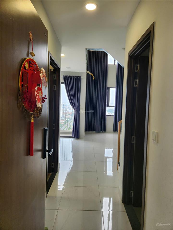 Bán ch duplex the pegasuite 2 97m2 siêu thoáng chỉ 5,45 tỷ ntcb, tiện ích khu đầy đủ