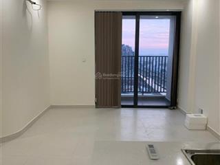 Bán căn hộ aurora bến bình đông 68m2 chỉ 3,45 tỷ  nhà mới 2pn/2wc