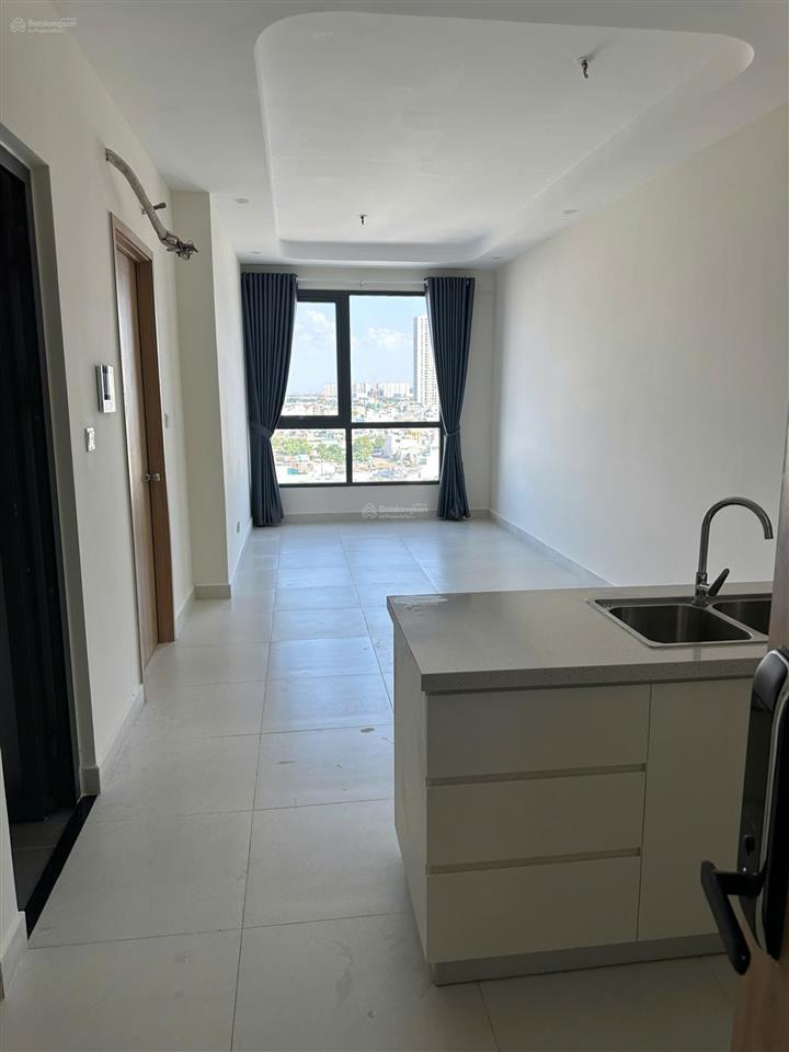 Cho thuê ch 1pn/54m2 chỉ 8,5tr nhà đẹp mới, đối diện satra mall, di chuyển nhanh sang q1,q5,q7,q6