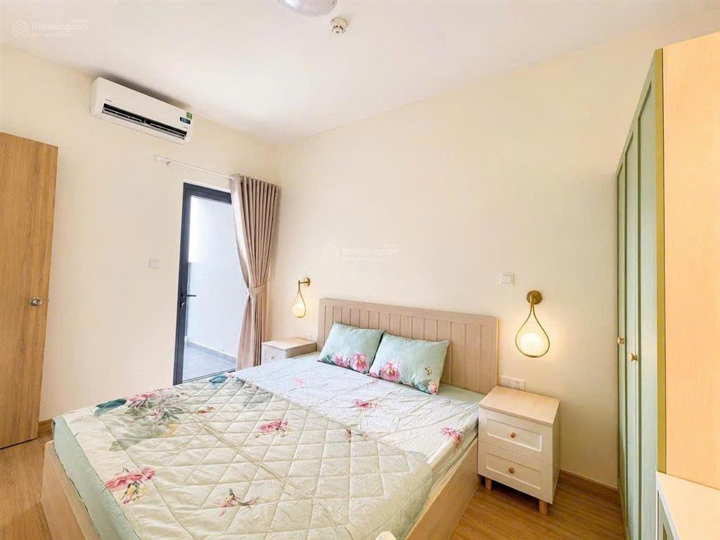 Cho thuê ch 1pn/54m2 chỉ 8,5tr nhà đẹp mới, đối diện satra mall, di chuyển nhanh sang q1,q5,q7,q6
