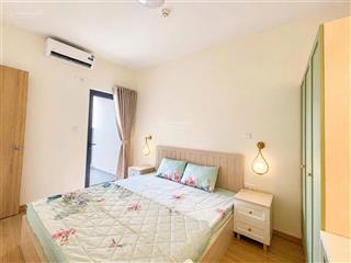 Cho thuê ch 1pn/54m2 chỉ 8,5tr nhà đẹp mới, đối diện satra mall, di chuyển nhanh sang q1,q5,q7,q6