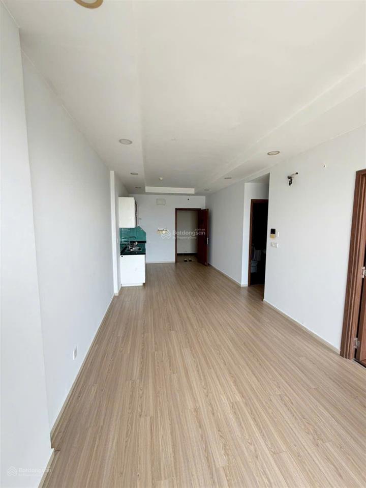 Bán ch pegasuite 2 52m2/1pn view thoáng, nhà sạch đẹp  tiện ích đầy đủ