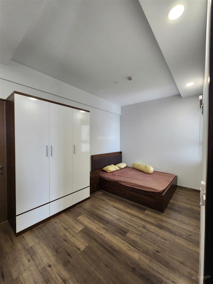 Bán ch pegasuite 2 52m2/1pn view thoáng, nhà sạch đẹp  tiện ích đầy đủ