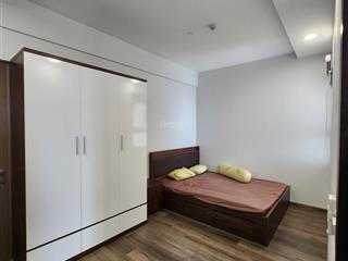 Bán ch pegasuite 2 52m2/1pn view thoáng, nhà sạch đẹp  tiện ích đầy đủ