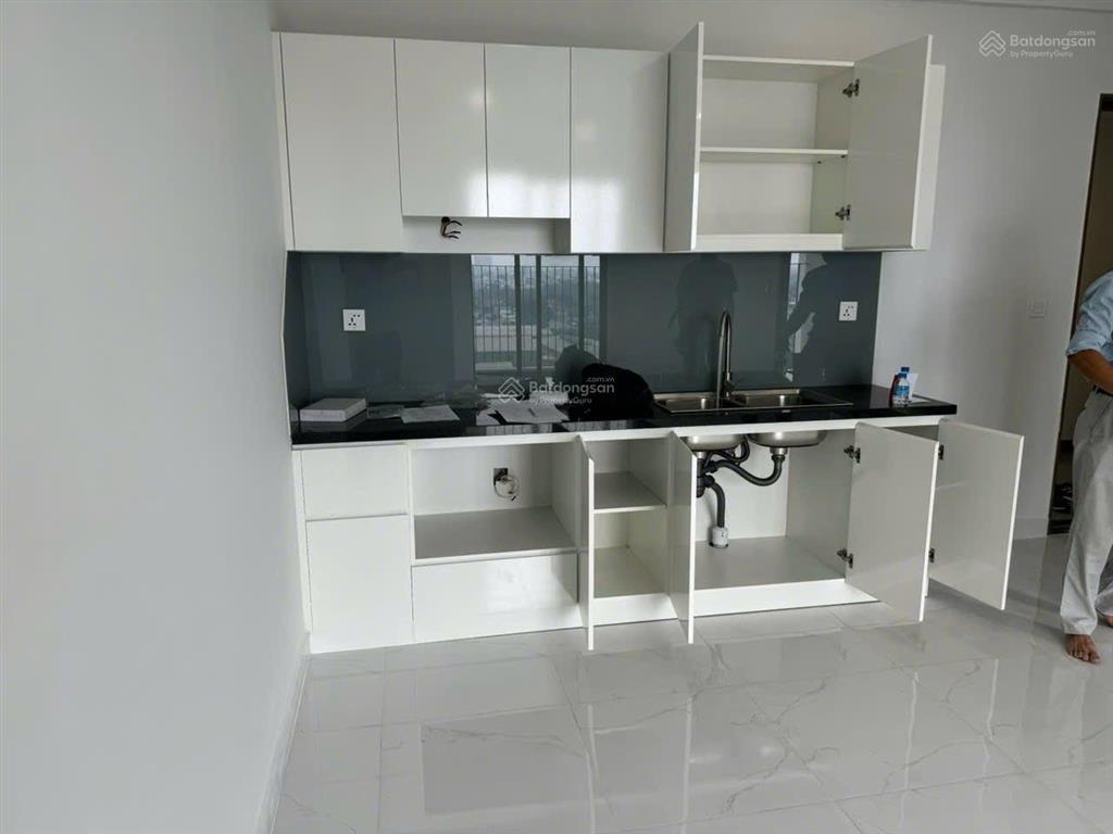Bán ch pegasuite 2 52m2/1pn view thoáng, nhà sạch đẹp  tiện ích đầy đủ
