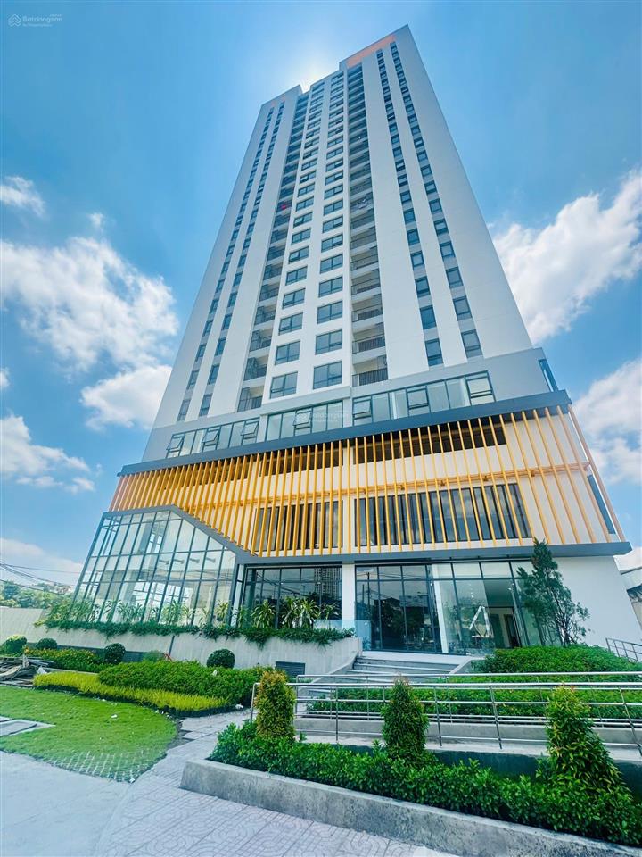 Bán ch aurora residences 2pn chỉ 3,4 tỷ nhà đẹp mới nhận  nhận ở ngay được