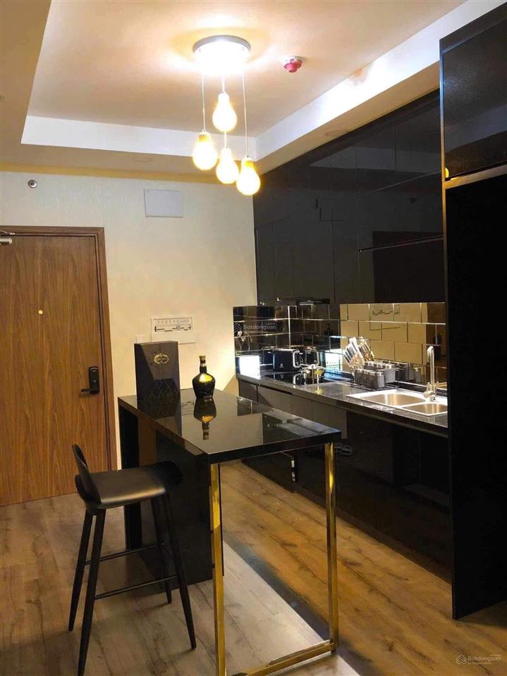 Bán căn hộ the pegasuite 2pn/68m2 chỉ 4,2 tỷ, full nội thất nhà đẹp có sân vườn chung