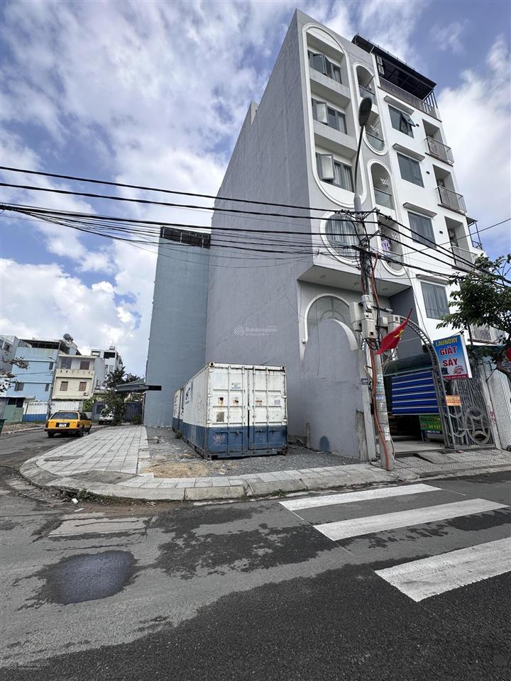 1 lô duy nhất  góc 2mt bà huyện thanh quan sát biển cạnh phố tây an thượng