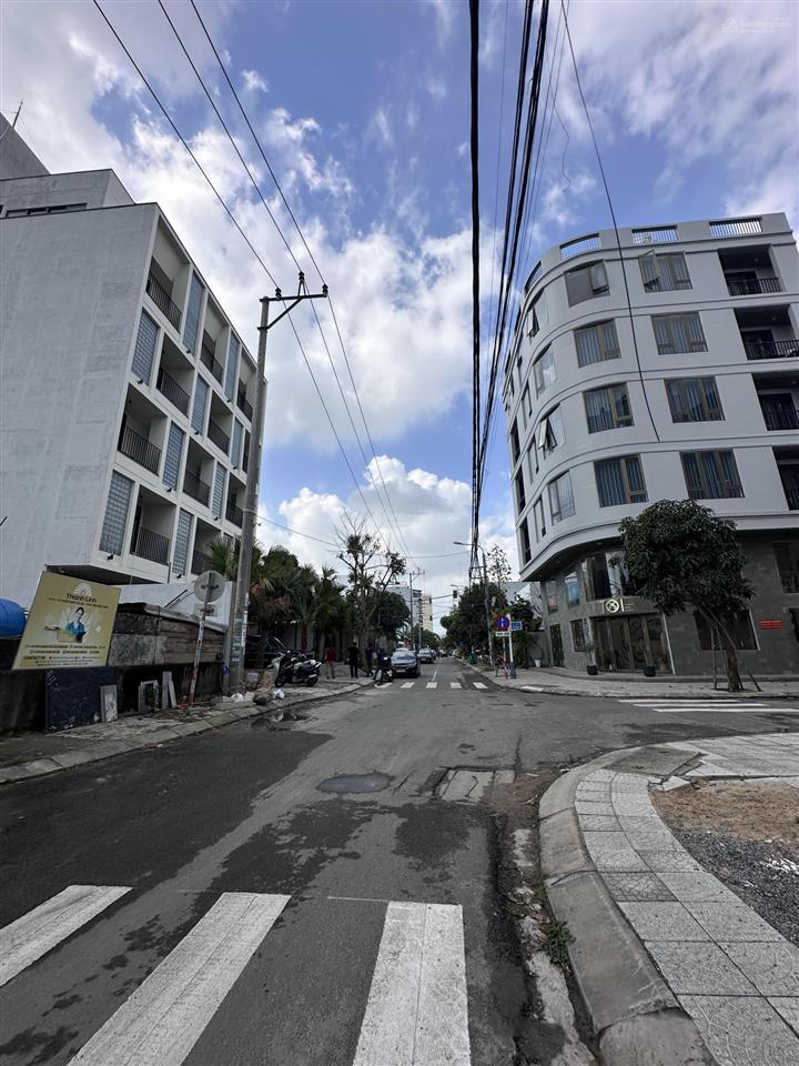 1 lô duy nhất  góc 2mt bà huyện thanh quan sát biển cạnh phố tây an thượng