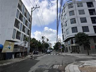 1 lô duy nhất  góc 2mt bà huyện thanh quan sát biển cạnh phố tây an thượng