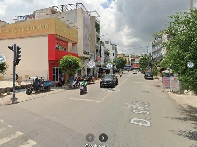 Phòng đủ nt 25m cách gigamall phạm văn đồng 0.5km cầu bình triều, bình lợi 1.5km