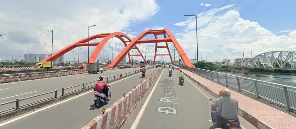 Phòng đủ nt 25m cách gigamall phạm văn đồng 0.5km cầu bình triều, bình lợi 1.5km