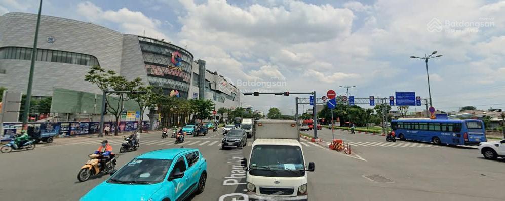 Phòng đủ nt, 24m phạm văn đồng cách gigamall 0.5km cầu bình triệu, bình lợi 1.5km