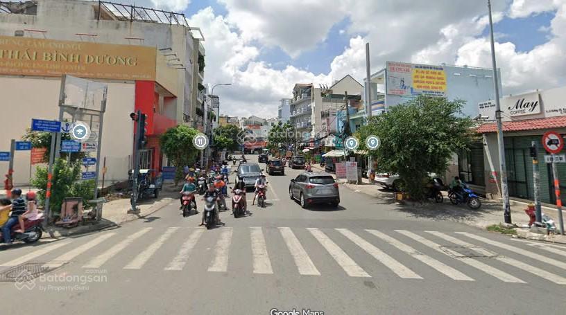 Phòng đủ nt, 24m phạm văn đồng cách gigamall 0.5km cầu bình triệu, bình lợi 1.5km