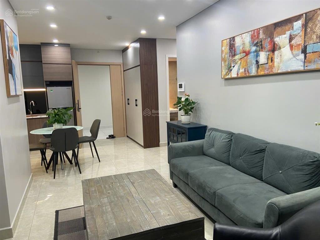 Bán căn 2 ngủ góc the minato toà ct2 full đồ 3,6 tỷ