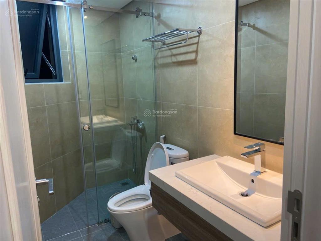 Bán căn 2 ngủ góc the minato toà ct2 full đồ 3,6 tỷ