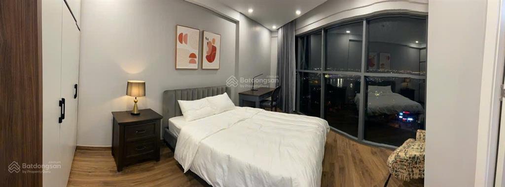 Bán căn 2 ngủ góc the minato toà ct2 full đồ 3,6 tỷ