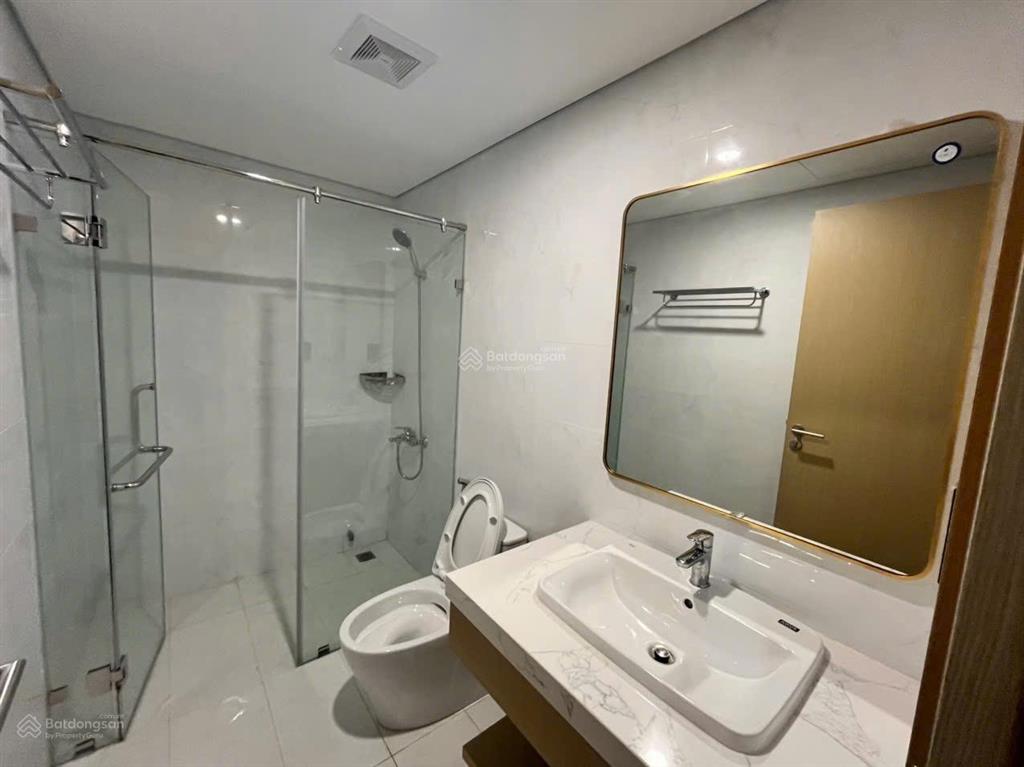 Cần bán căn hộ chung cư cao cấp sentosa sky park 1,5 ngủ full đồ