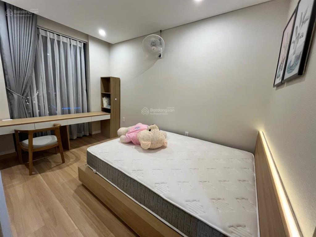 Cần bán căn hộ chung cư cao cấp sentosa sky park 1,5 ngủ full đồ