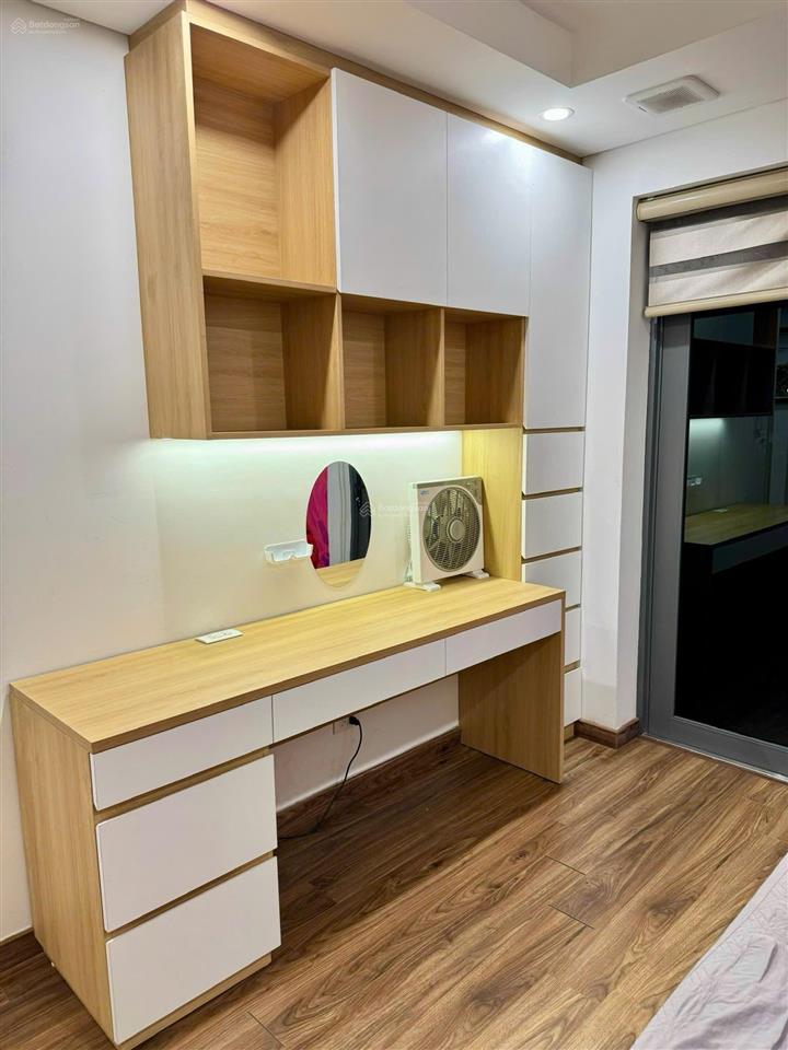 Cho thuê căn 3 ngủ the minato nội thất phong cách nhật