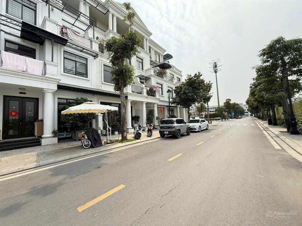 Siêu phẩm liền kề phân khu hải âu vị trí siêu đẹp tại vinhomes marina  đã hoàn thiện full đồ