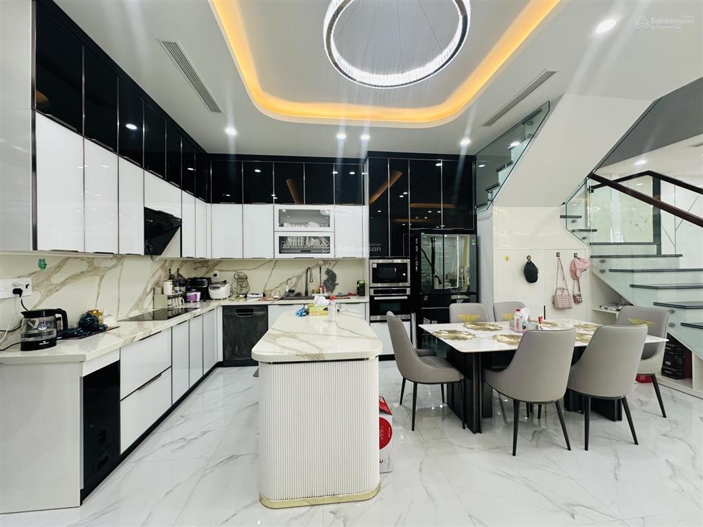 Siêu phẩm liền kề phân khu hải âu vị trí siêu đẹp tại vinhomes marina  đã hoàn thiện full đồ