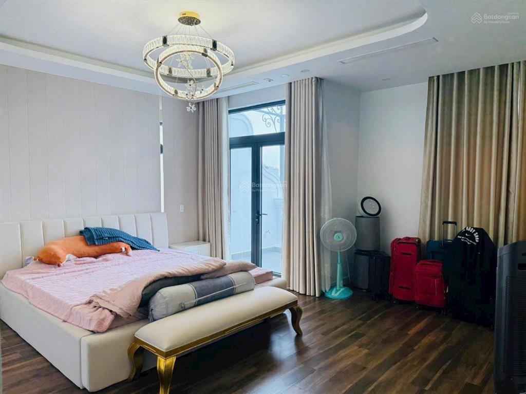 Siêu phẩm liền kề phân khu hải âu vị trí siêu đẹp tại vinhomes marina  đã hoàn thiện full đồ