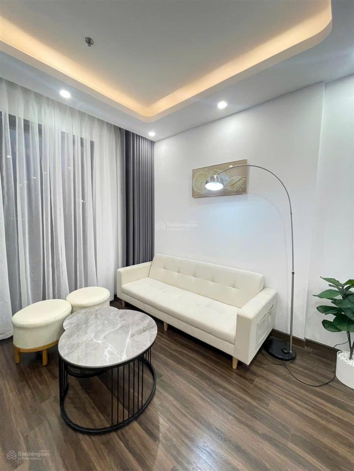 Cần chuyển nhượng căn 1,5 ngủ hoàng huy commerce tòa lotus