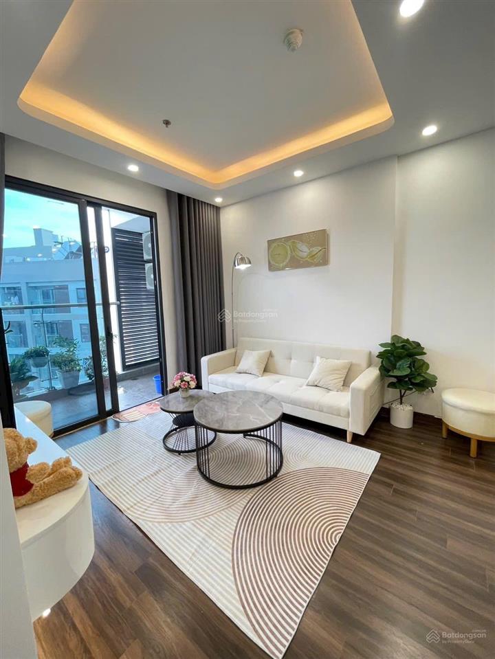 Cần chuyển nhượng căn 1,5 ngủ hoàng huy commerce tòa lotus