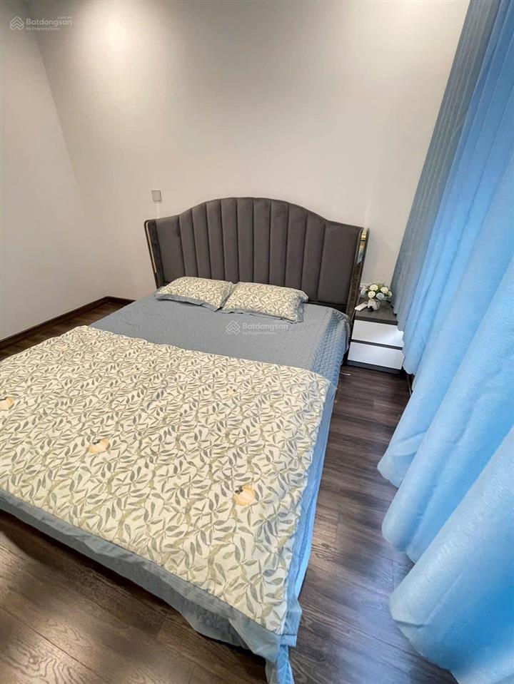 Cần chuyển nhượng căn 1,5 ngủ hoàng huy commerce tòa lotus