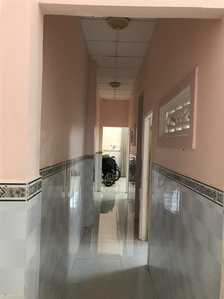 Cho thuê nr tại 121, tản đà, đam bri, bảo lộc, 7 triệu/th, 400m2, giá ưu đãi