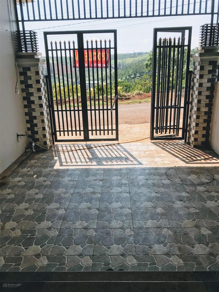 Cho thuê nr tại 121, tản đà, đam bri, bảo lộc, 7 triệu/th, 400m2, giá ưu đãi