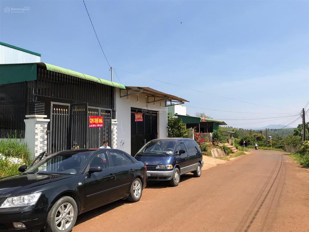 Cho thuê nr tại 121, tản đà, đam bri, bảo lộc, 7 triệu/th, 400m2, giá ưu đãi