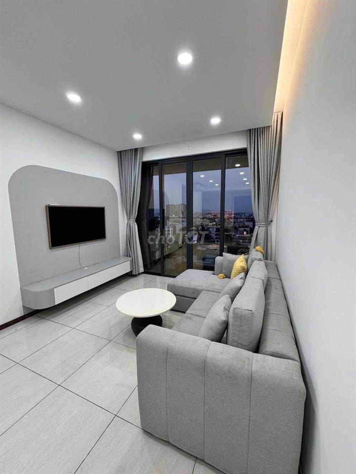 Chính chủ bán 2PN-2W, Sổ hồng riêng, One Verandah, Q2, hướng Đông Nam