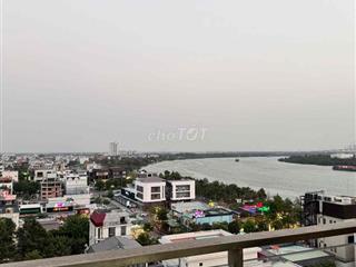 Chính chủ bán 2PN-2W, Sổ hồng riêng, One Verandah, Q2, hướng Đông Nam