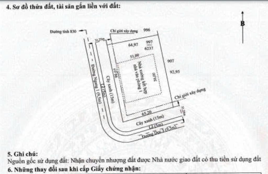 Cần bán gấp nhà xưởng lô góc kcn phú an thạnh  tây ninh (la cũ).