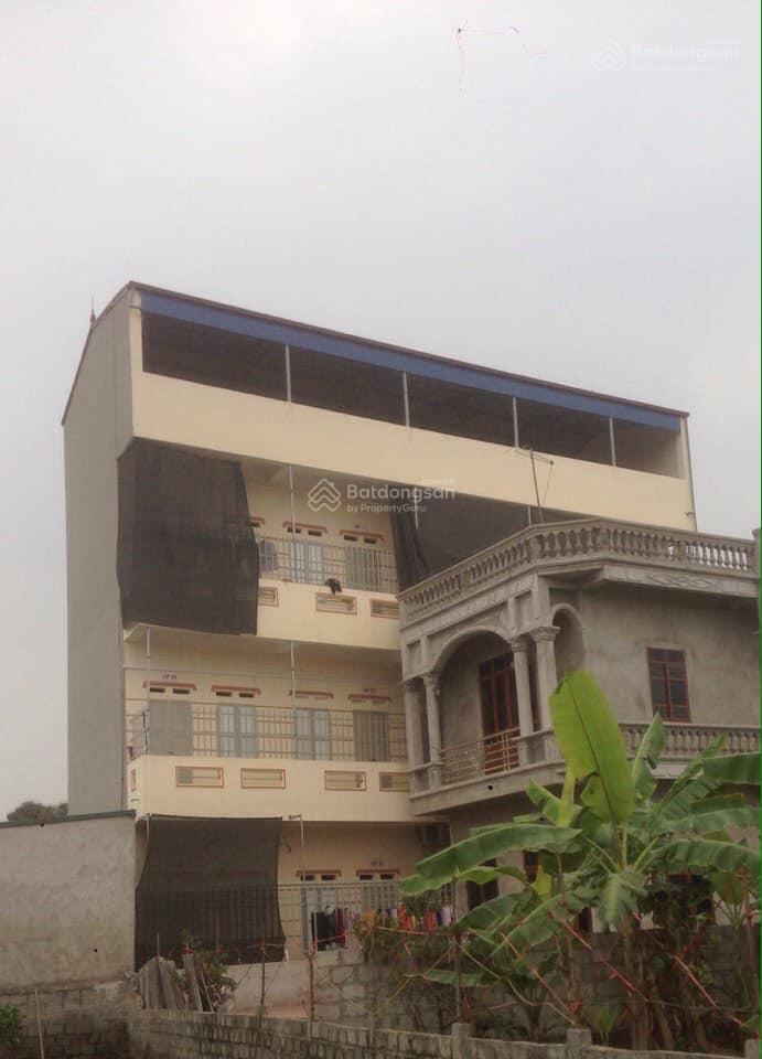 Cho thuê phòng trọ tại kcn đồng văn 1,2,3
