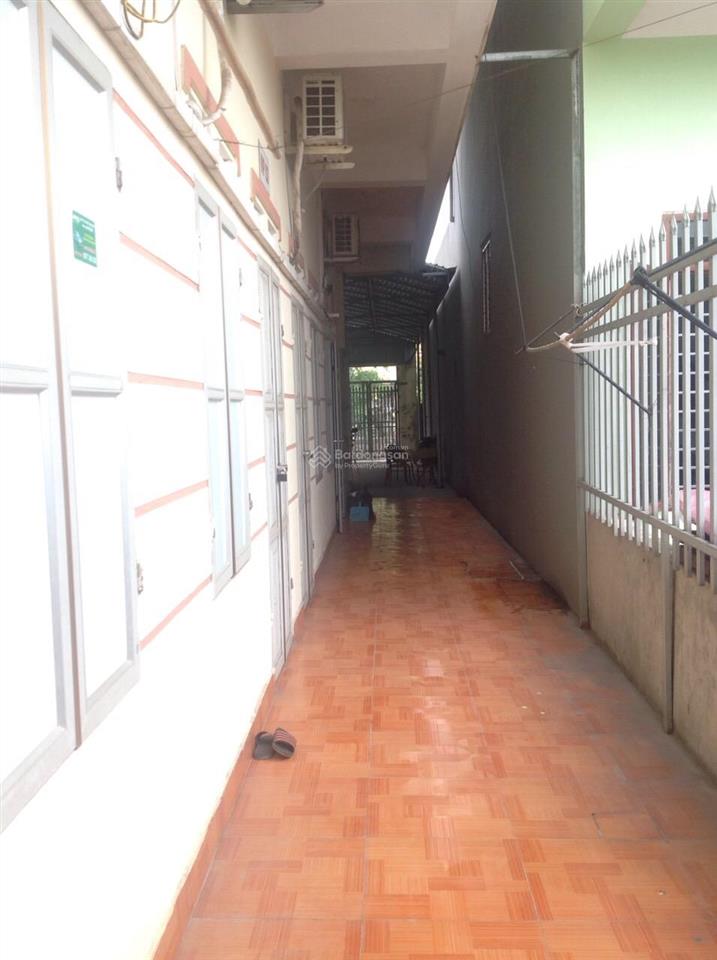 Cho thuê phòng trọ tại kcn đồng văn 1,2,3