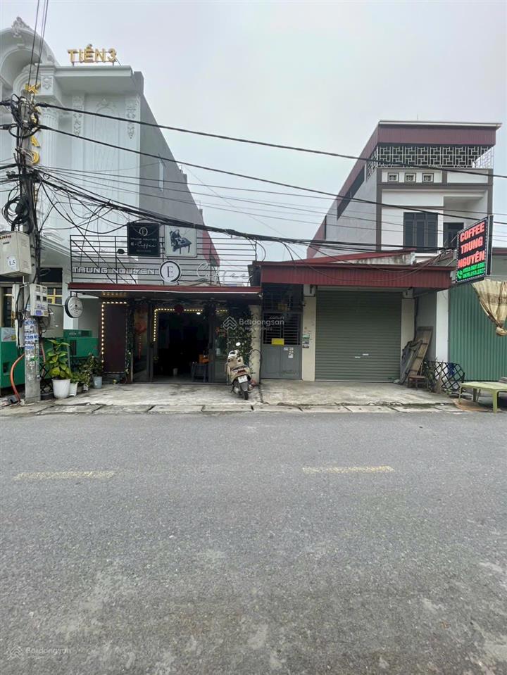 Cho thuê nhà trọ mặt đường 2 làn xe