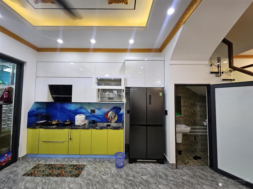 Cho thuê căn liền kề vinhomes marina 5 pn kín