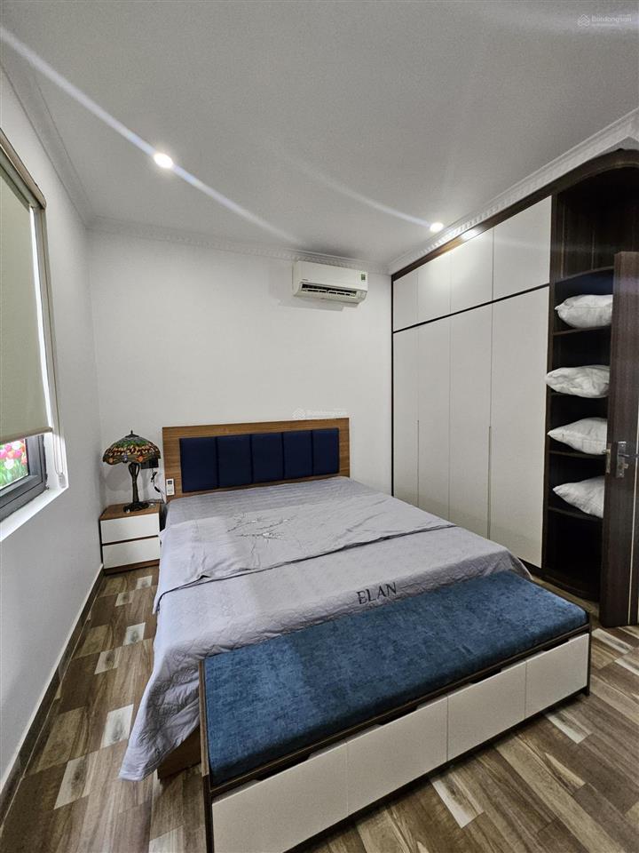 Cho thuê căn liền kề vinhomes marina 5 pn kín