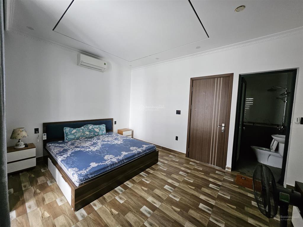 Cho thuê căn liền kề vinhomes marina 5 pn kín